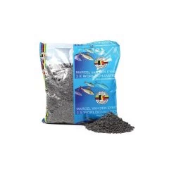 Marcel Van Den Eynde Sinking Crumbs Zwart