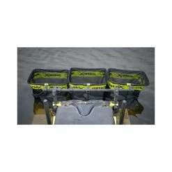 Matrix 3 X Commercial Keepnet 2.5 Meter -Hengelsportwinkel matrix 3 x commercial keepnet 25 meter 3