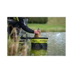 Matrix 3 X Commercial Keepnet 2.5 Meter -Hengelsportwinkel matrix 3 x commercial keepnet 25 meter 4