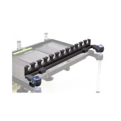 Matrix 3D-R Extending 12 Kit Roost Bar -Hengelsportwinkel matrix 3d r extending 12 kit roost bar 3