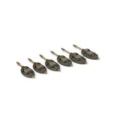 Matrix Alloy Method Large 45 Gr Feeder -Hengelsportwinkel matrix alloy method feeder large 45 gr 5