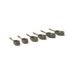 Matrix Alloy Open Method Small 25 Gr Feeder -Hengelsportwinkel matrix alloy open method feeder small 25 gr 4