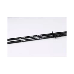Matrix Aquos Ultra D Feeder Rod 12'8'' -Hengelsportwinkel matrix aquos ultra d feeder rod 12 8 1 3