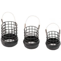 Matrix Bottom Weighted Wire Cage Large 50 Gr Feeder