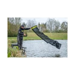 Matrix Commercial Keepnet 2.5 Meter -Hengelsportwinkel matrix commercial keepnet 25 meter 4