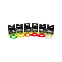 Matrix CORE Hollow Elastic Size 12 - 14 Red
