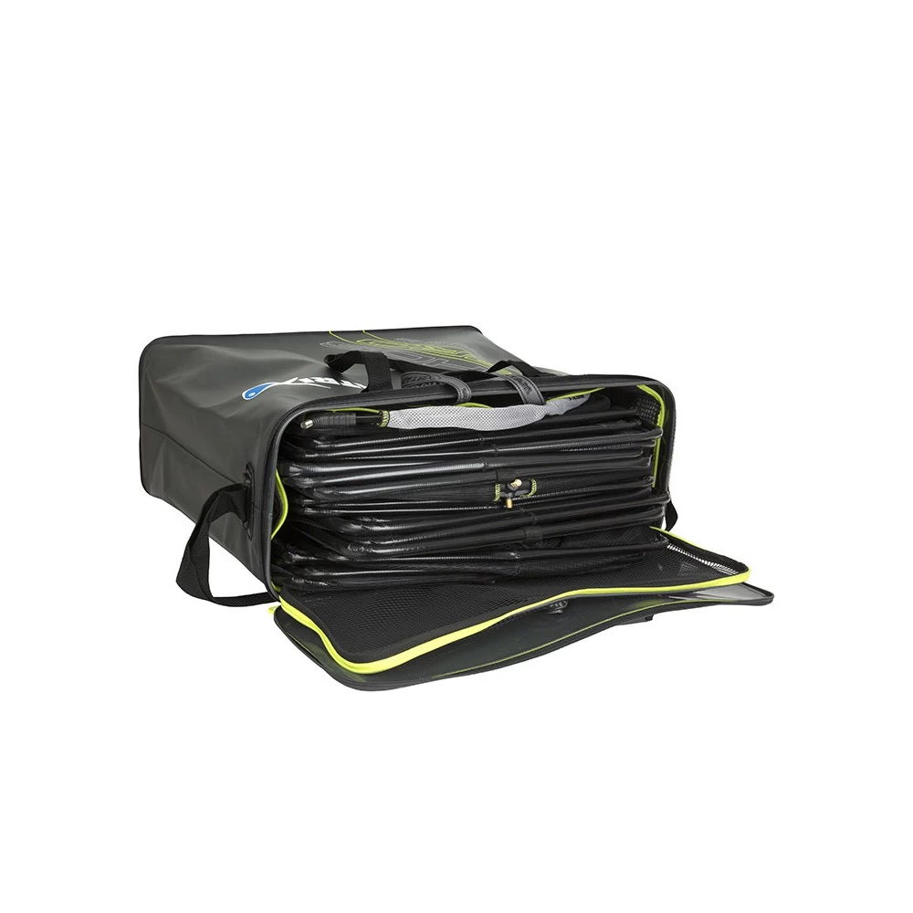 Matrix Dip & Dry Mesh Net Bag Large 5 Matrix Dip & Dry Mesh Net Bag Large - Afbeelding 5