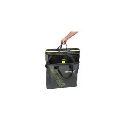 Matrix Dip & Dry Mesh Net Bag Medium -Hengelsportwinkel matrix dip dry mesh net bag medium 2
