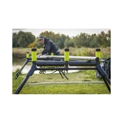 Matrix Double Compact Roller -Hengelsportwinkel matrix double compact roller 6