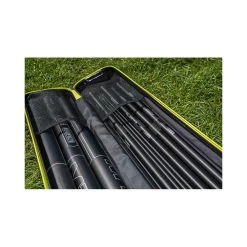 Matrix DURALITE Top Kit Case 1.90 Meter 21 Matrix DURALITE Top Kit Case 1.90 Meter -Hengelsportwinkel matrix duralite top kit case 190 meter 8