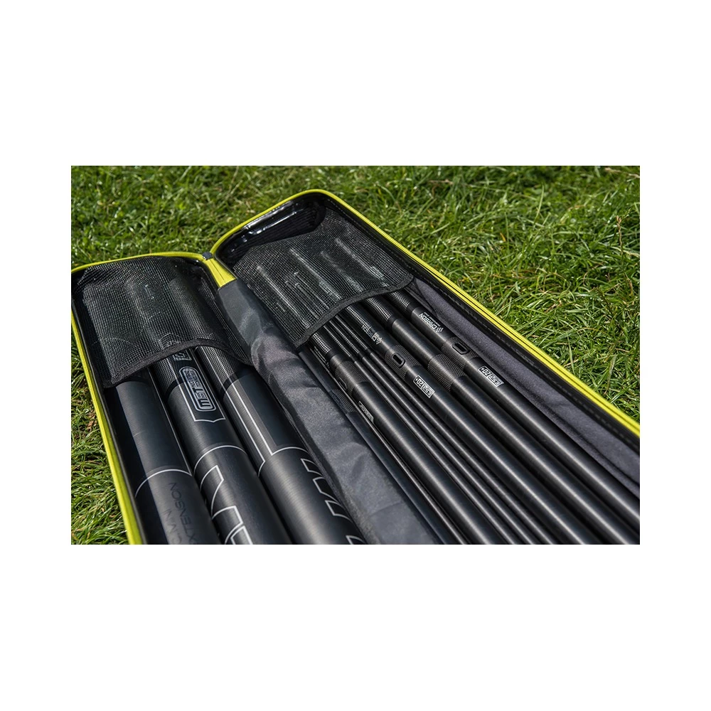 Matrix DURALITE Top Kit Case 1.90 Meter 9 Matrix DURALITE Top Kit Case 1.90 Meter - Afbeelding 9