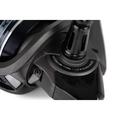 Matrix Ethos XR 3000 Reel -Hengelsportwinkel matrix ethos xr 3000 reel 5