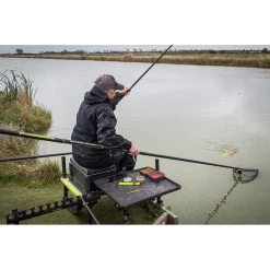 Matrix Ethos XR Power Net Handles 3.5 Meter -Hengelsportwinkel matrix ethos xr power net handles 35 meter 9