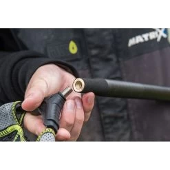 Matrix Ethos XR Power Net Handles 4.5 Meter -Hengelsportwinkel matrix ethos xr power net handles 45 meter 8