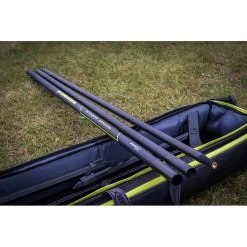 Matrix Ethos XR Power Net Handles 4.5 Meter -Hengelsportwinkel matrix ethos xr power net handles 45 meter 9