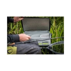 Matrix EVA Bait Cool Tray Light Grey -Hengelsportwinkel matrix eva bait cool tray light grey 4