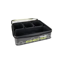 Matrix EVA Bait Tray Inc. 4 X Tubs