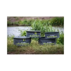 Matrix EVA Bowl Standard 10 Liter -Hengelsportwinkel matrix eva bowl standard 10 liter 3