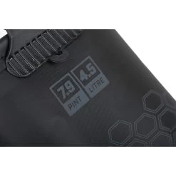 Matrix EVA Water Bucket 4.5 Liter -Hengelsportwinkel matrix eva water bucket 45 liter 2