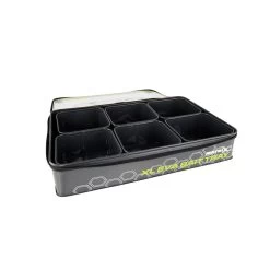 Matrix EVA XL Bait Tray Inc. 6 X Tubs
