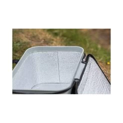 Matrix EVA XL Cooler Bag Light Grey -Hengelsportwinkel matrix eva xl cooler bag light grey 2