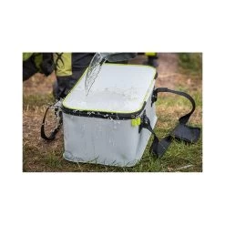 Matrix EVA XL Cooler Bag Light Grey -Hengelsportwinkel matrix eva xl cooler bag light grey 3