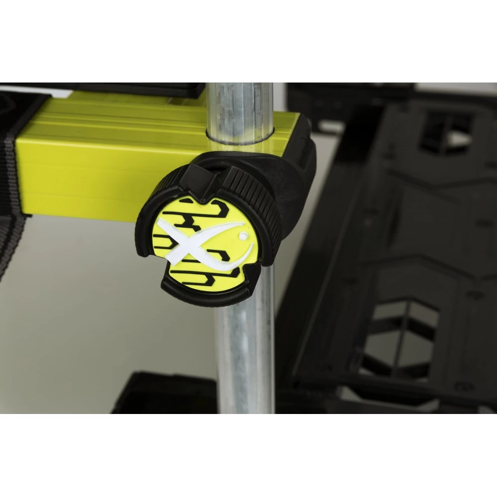 Matrix F25 Seatbox MKII Swivel Seat & Base 2 Matrix F25 Seatbox MKII Swivel Seat & Base - Afbeelding 2