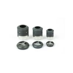 Matrix Flexible Toss Medium (plus Lids)