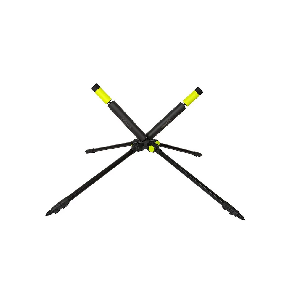 Matrix Freeflow Quad Roller 3 Matrix Freeflow Quad Roller - Afbeelding 3