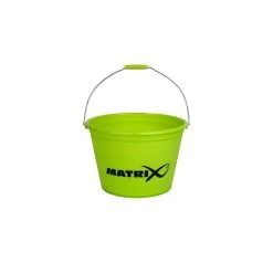 Matrix Groundbait Bucket 25 Liter