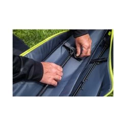 Matrix HORIZON 2 Rod Stiff Holdall 1.75 Meter -Hengelsportwinkel matrix horizon 2 rod stiff holdall 175 meter 6
