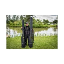 Matrix HORIZON 2 Rod Stiff Holdall 1.75 Meter -Hengelsportwinkel matrix horizon 2 rod stiff holdall 175 meter 9