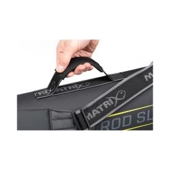 Matrix HORIZON 2 Rod Stiff Holdall 1.95 Meter -Hengelsportwinkel matrix horizon 2 rod stiff holdall 195 meter 2