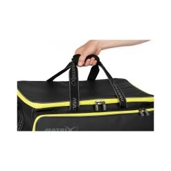 Matrix HORIZON Compact Carryall Inc. 3 Cases -Hengelsportwinkel matrix horizon compact carryall inc 3 cases 5
