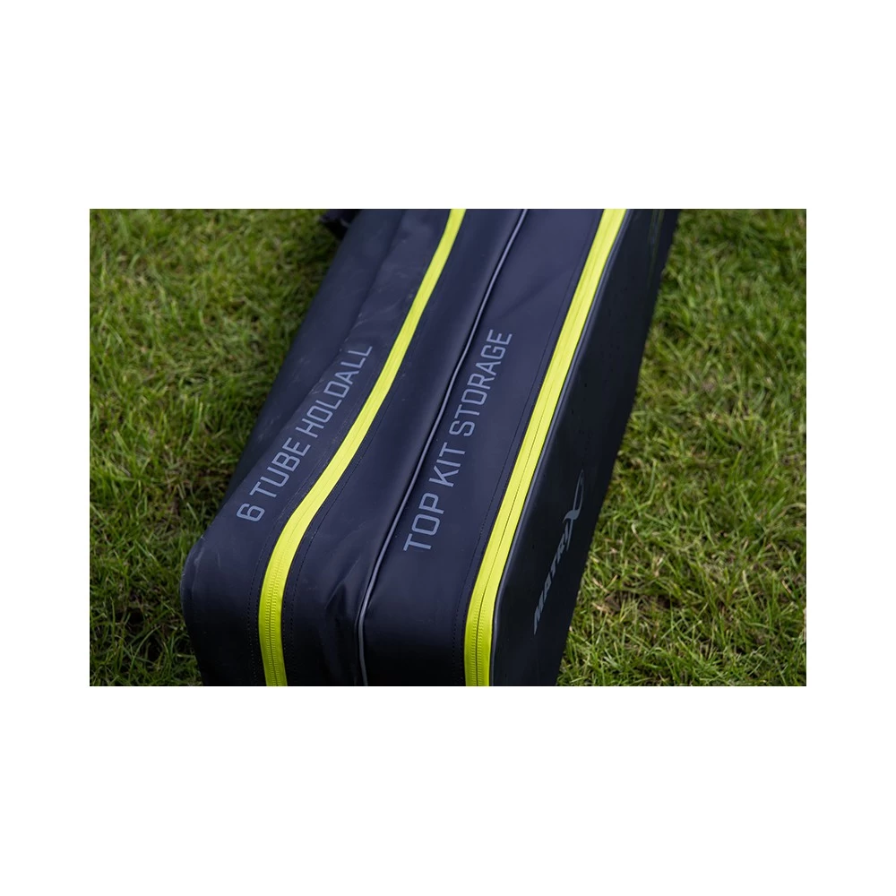 Matrix HORIZON Muli Pole Holdall 12 Matrix HORIZON Muli Pole Holdall - Afbeelding 12