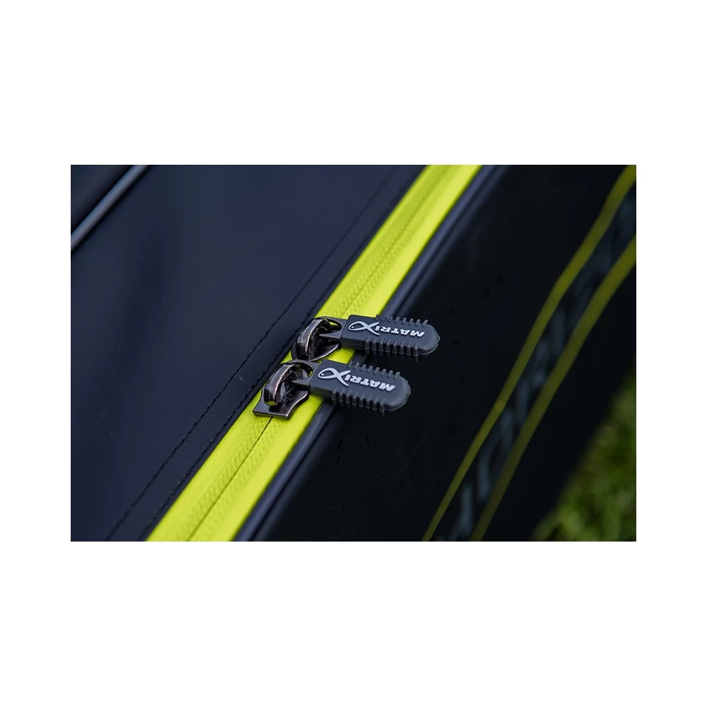 Matrix HORIZON Muli Pole Holdall 14 Matrix HORIZON Muli Pole Holdall - Afbeelding 14