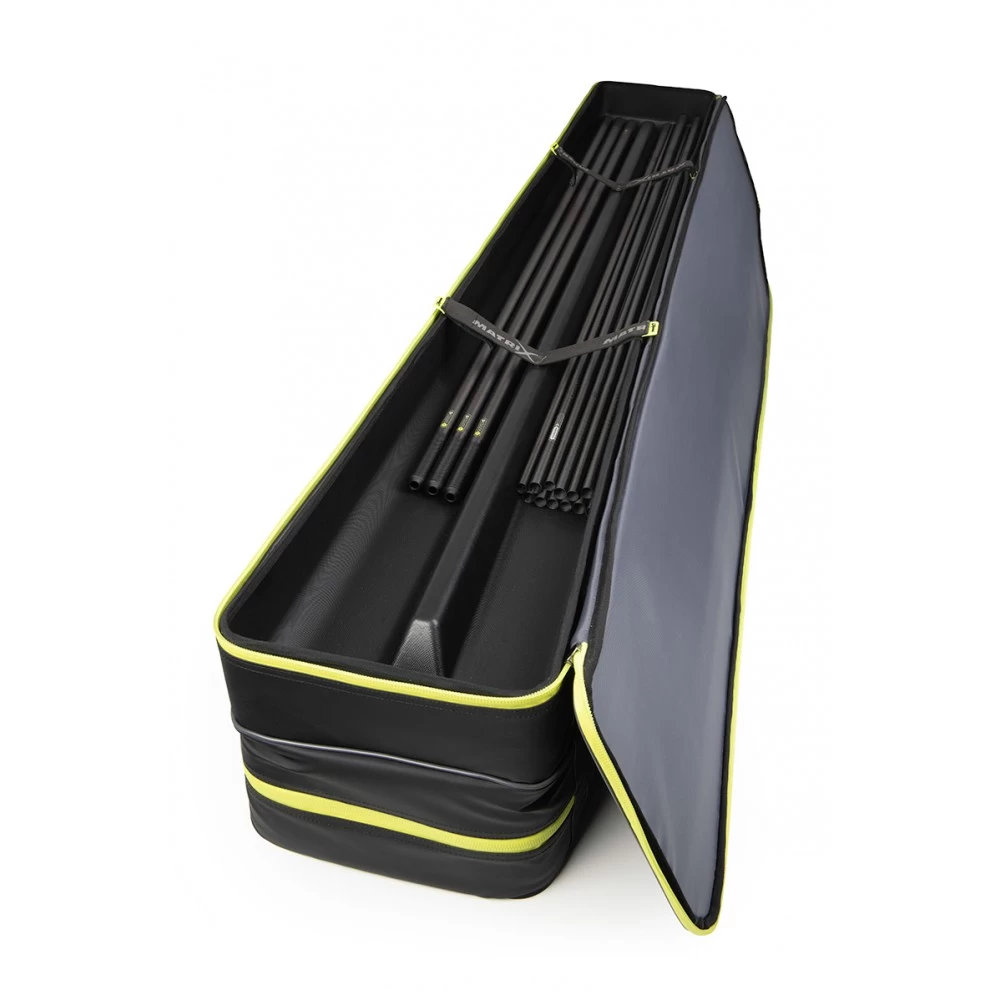 Matrix HORIZON Muli Pole Holdall 3 Matrix HORIZON Muli Pole Holdall - Afbeelding 3