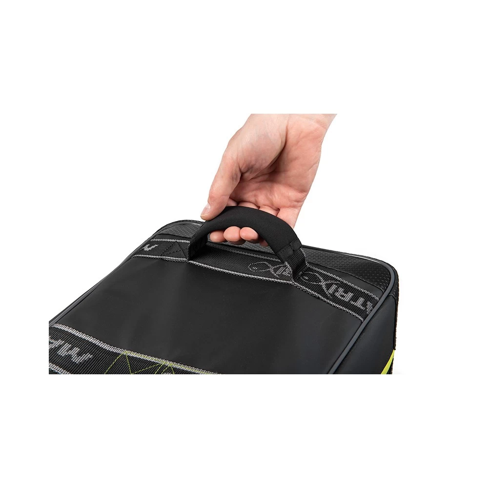 Matrix HORIZON Muli Pole Holdall 5 Matrix HORIZON Muli Pole Holdall - Afbeelding 5