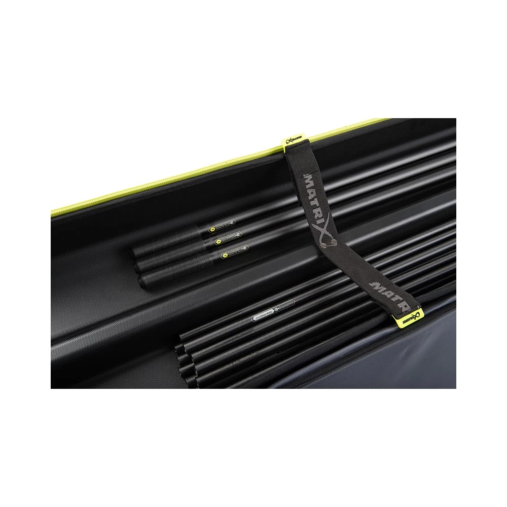 Matrix HORIZON Muli Pole Holdall 6 Matrix HORIZON Muli Pole Holdall - Afbeelding 6