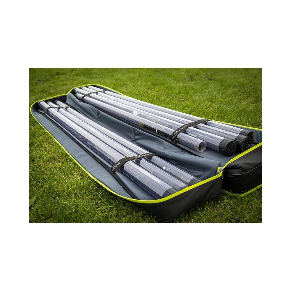 Matrix HORIZON Muli Pole Holdall 9 Matrix HORIZON Muli Pole Holdall - Afbeelding 9