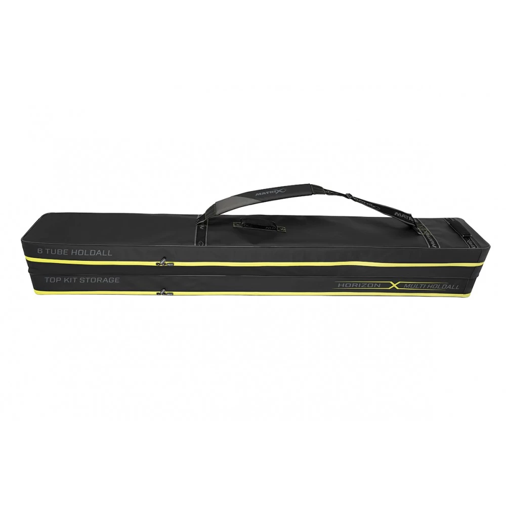 Matrix HORIZON Muli Pole Holdall 1 Matrix HORIZON Muli Pole Holdall