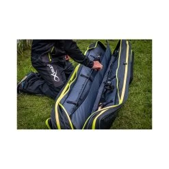 Matrix HORIZON Rigid Pole Holdall 2-4 -Hengelsportwinkel matrix horizon rigid pole holdall 2 4 10