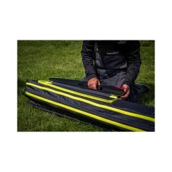 Matrix HORIZON Rigid Pole Holdall 2-4 -Hengelsportwinkel matrix horizon rigid pole holdall 2 4 12