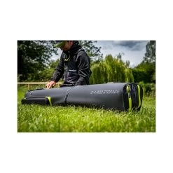 Matrix HORIZON Rigid Pole Holdall 2-4 -Hengelsportwinkel matrix horizon rigid pole holdall 2 4 8