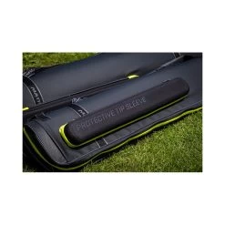 Matrix HORIZON Rigid Pole Holdall 2-4 -Hengelsportwinkel matrix horizon rigid pole holdall 2 4 9