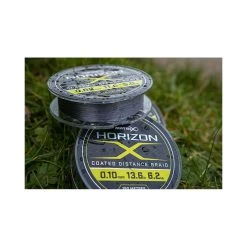 Matrix Horizon X Coated Distance 0.12 Mm Braid -Hengelsportwinkel matrix horizon x coated distance braid 012 mm 2
