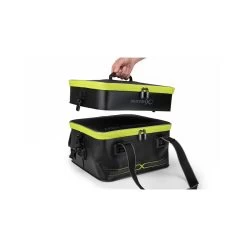 Matrix HORIZON X Cool & Bait Storage