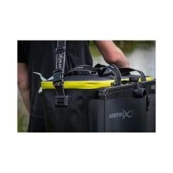 Matrix HORIZON X EVA Multi Net Bag Large -Hengelsportwinkel matrix horizon x eva multi net bag large 8