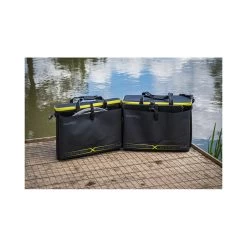 Matrix HORIZON X EVA Multi Net Bag Small -Hengelsportwinkel matrix horizon x eva multi net bag small 5