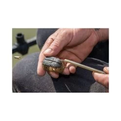 Matrix Inline Maggot Large 30 Gr Feeder -Hengelsportwinkel matrix inline maggot feeder large 30 gr 2